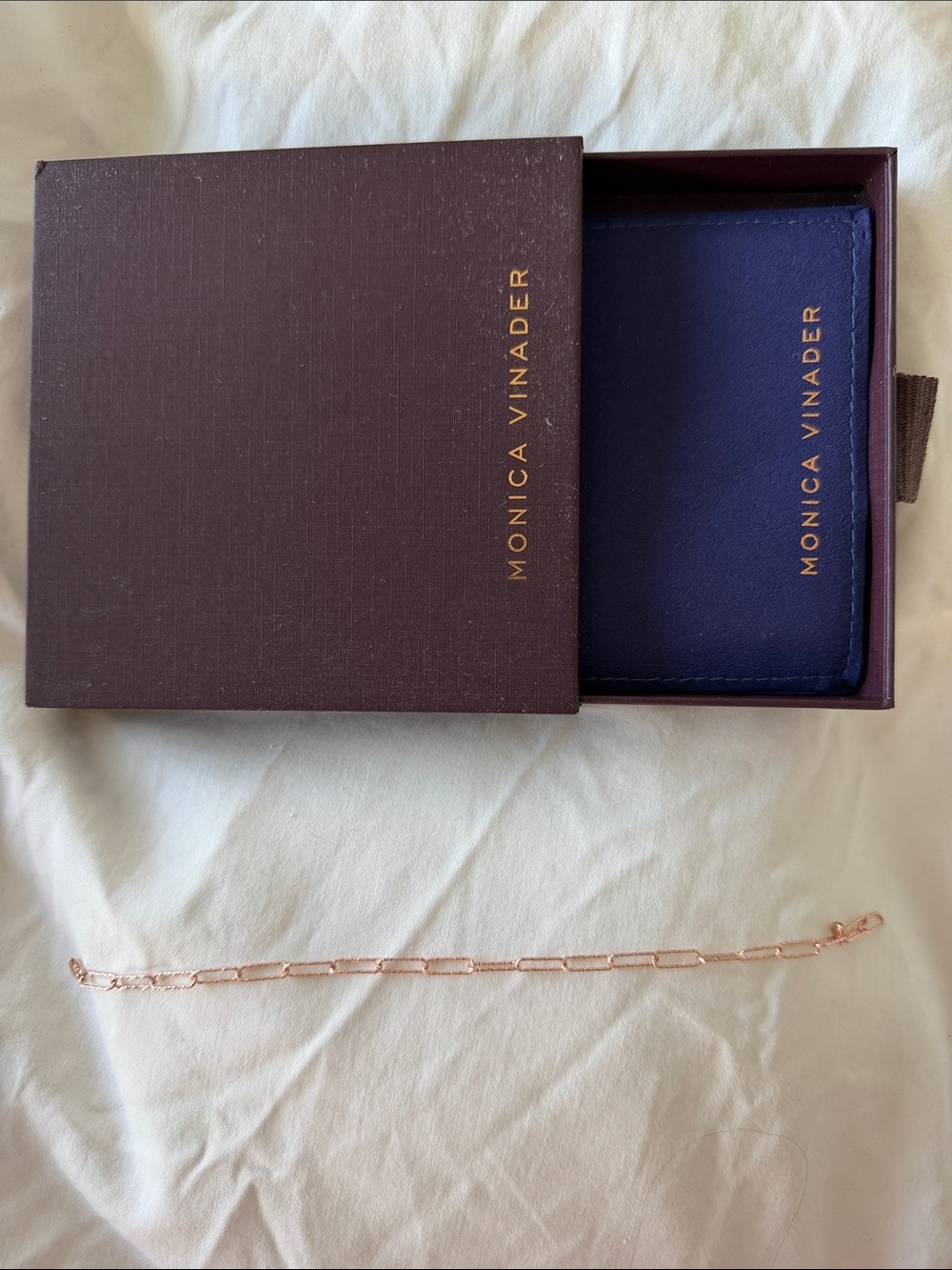 Bracelet